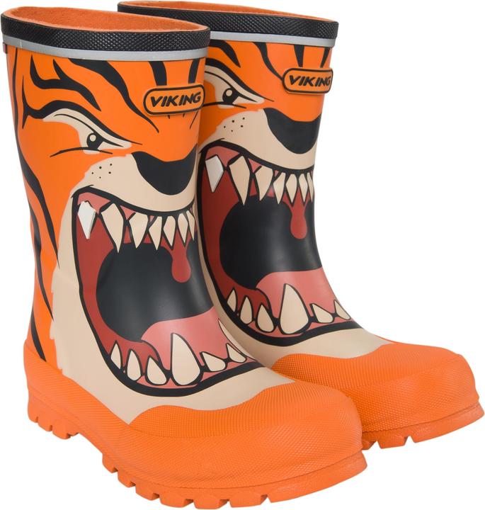 Actual product image Viking Kid's Jolly Print (33)