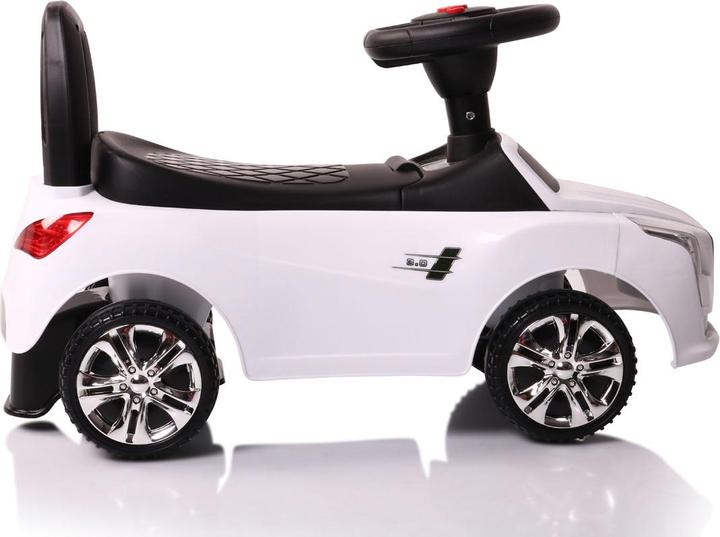 Produktbild Moni Rutscher Kinderauto Leopard JY-Z01D