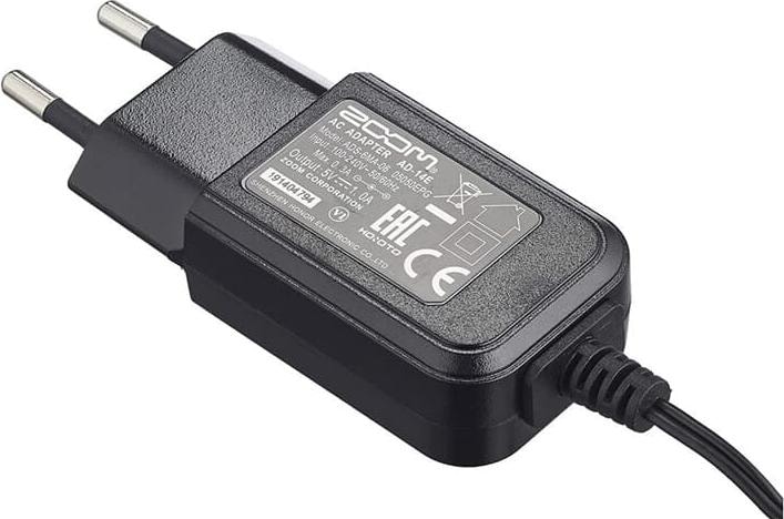 Immagine prodotto Zoom Ad-14 (Linea elettrica)
