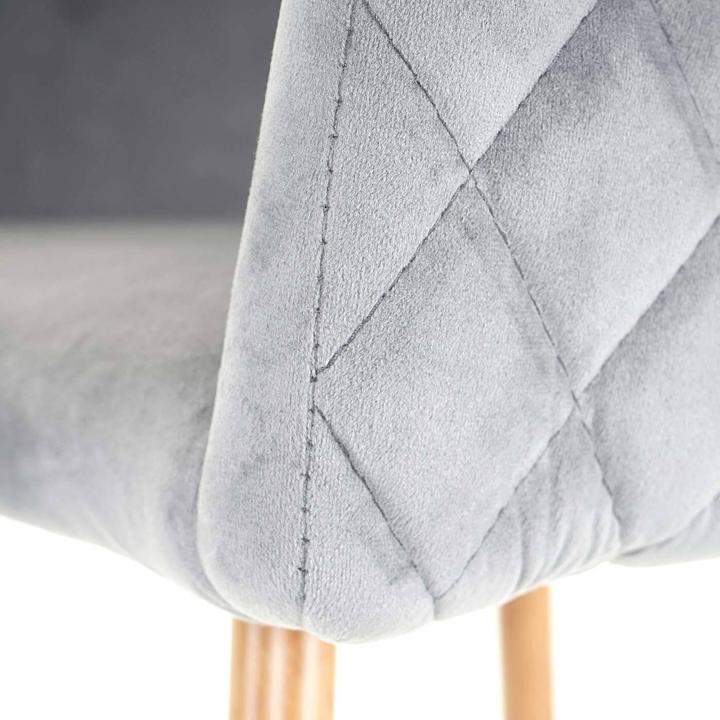 Actual product image Swisshandel24 Counter stool