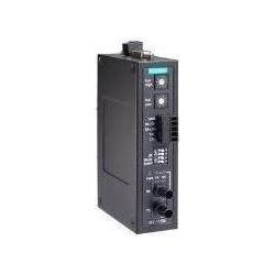 Moxa ICF-1150I-M-SC-T-IEX - Convertitore industriale da RS-232422485 a fibra multimodale, Convertitore