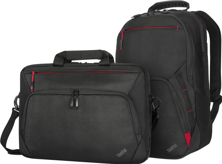 Produktbild Lenovo ThinkPad Essential Plus (23 l)
