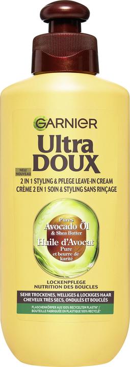 Garnier Ultra Doux Avocado/Shea (200 ml)