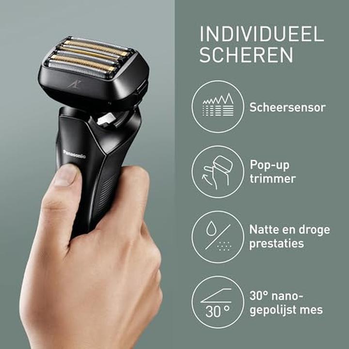 Produktbild Panasonic ES-LS6A-K803