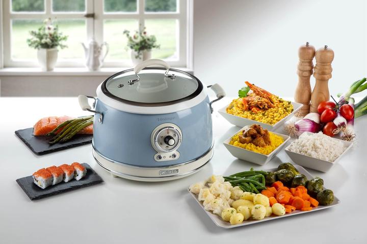 Productafbeelding Ariete 2904 Vintage rijstkoker