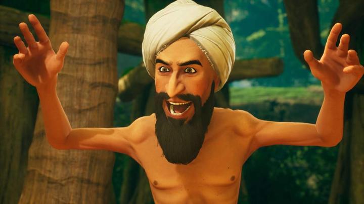 Produktbild Microids Tintin Reporter - Les Cigares Du Pharaon 01 - Switch (Switch)
