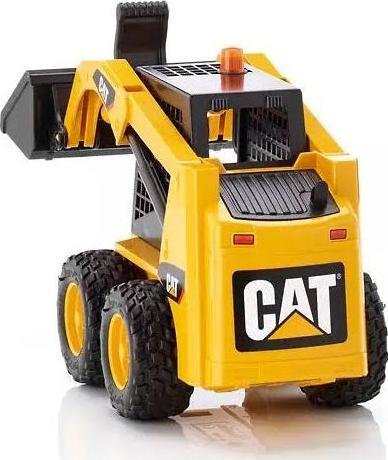 Produktbild Bruder Cat Kompaktlader