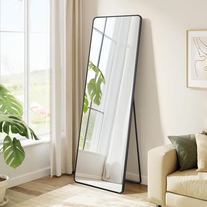 Immagine prodotto Songmics Standspiegel (40 x 150 cm)