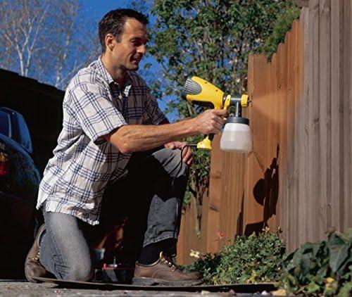 Actual product image Wagner Spray attachment