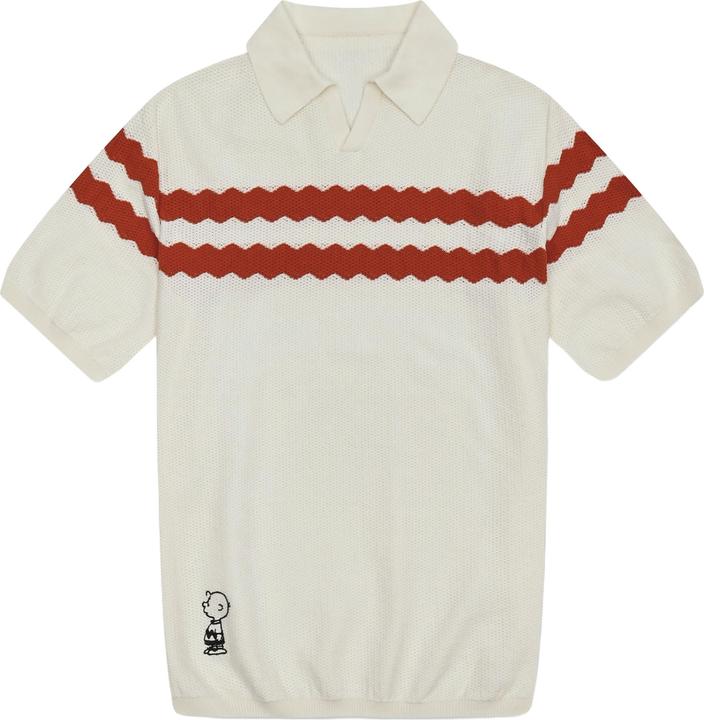 Immagine prodotto Bavarian Caps Peanuts Polo (M)