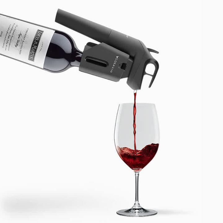 Produktbild Coravin Wein by-the-Glass System Three + (Weinausgiesser)