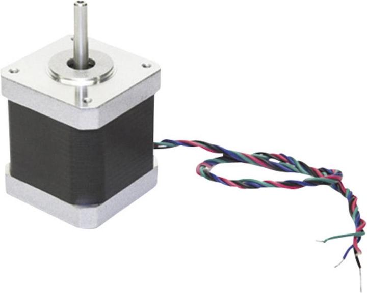 Velleman Schrittmotor 2.5A Schritt 1.8 (Zubehör)