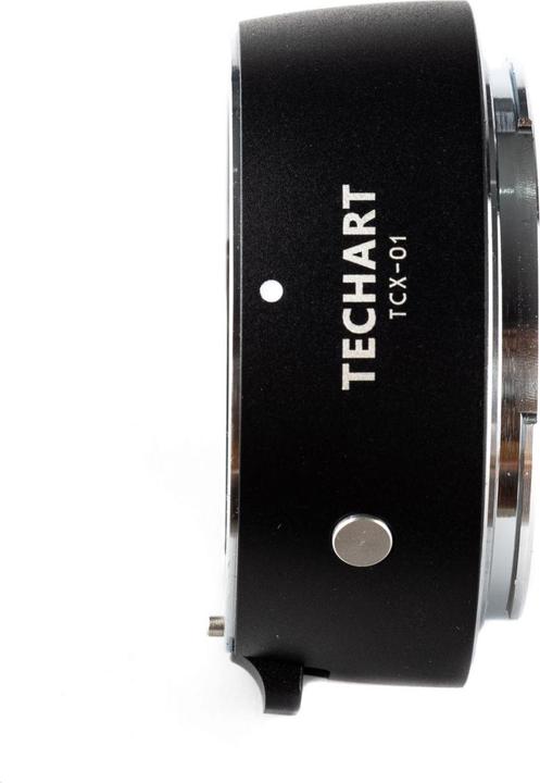 Produktbild Techartpro AF-Adapter Canon EF - Hasselblad X1D