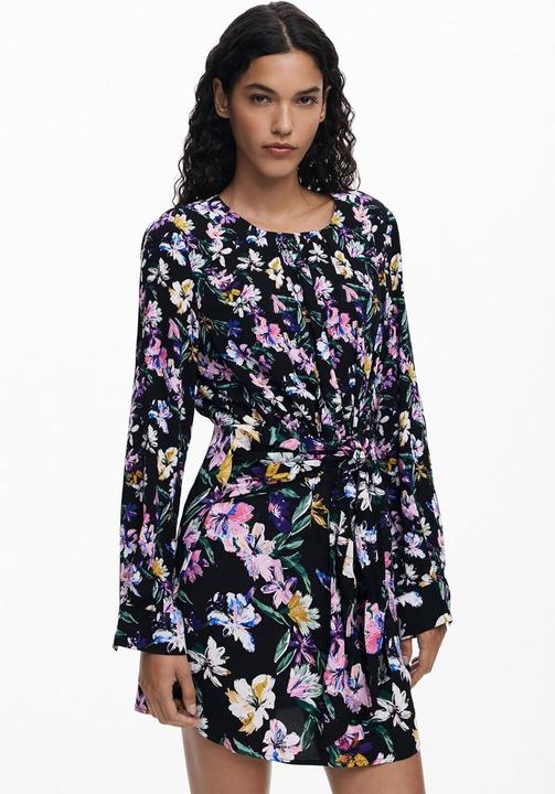 Image du produit Desigual Flor Acrilica (S)