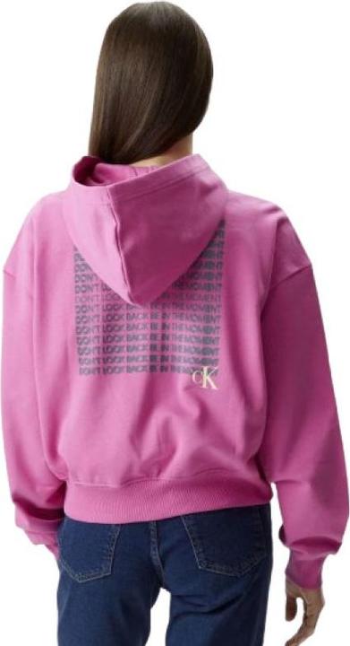 Produktbild Calvin Klein Jeans-Sweatshirt mit durchgehendem Reissverschluss (XL)