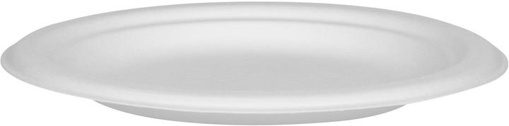Actual product image Furber Disposable plates (50x)