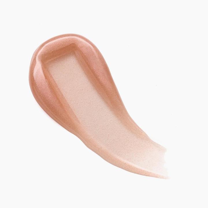 Actual product image Catrice Filler Supreme Lip Gloss (080 The Sugarcoated Truth)
