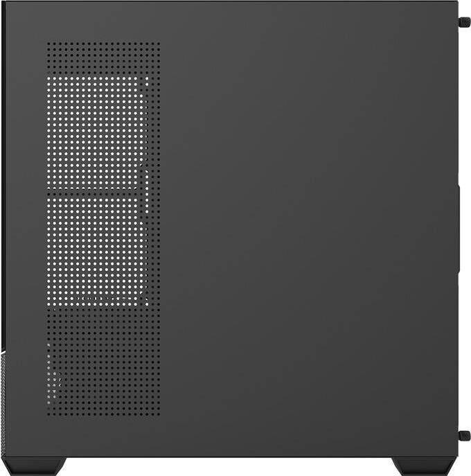Produktbild Darkflash Tech DS900 AIR computer case (black)