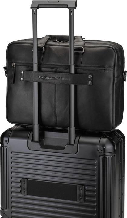 Produktbild The Chesterfield Brand Aktentasche Seth 1010 (17.30")