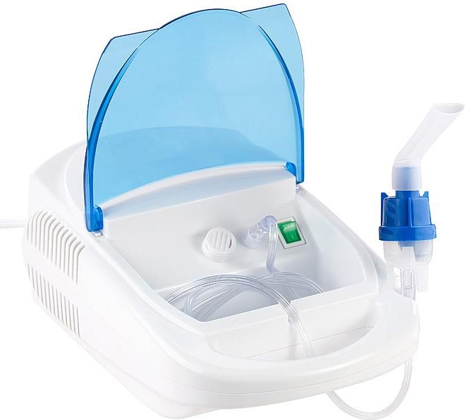 Produktbild Newgen medicals Tisch-Inhalator für Erwachsene und Kinder