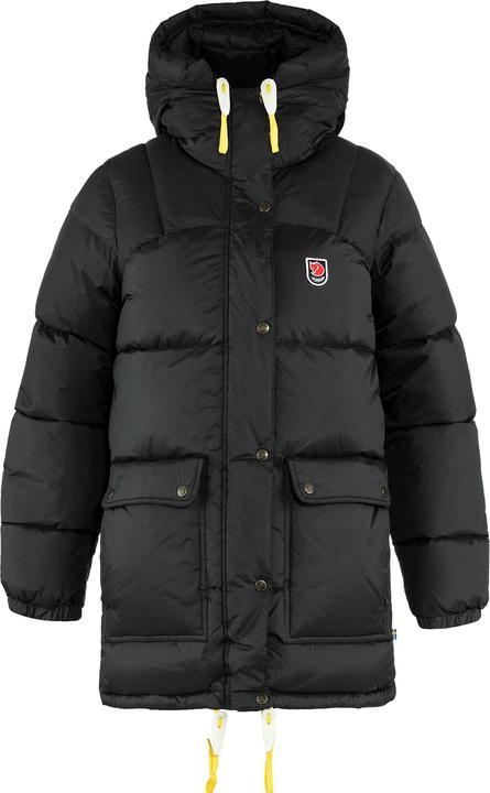 Produktbild Fjällräven Expedition Down (XL)