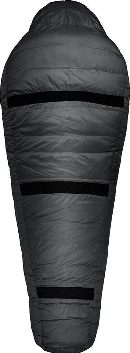 Produktbild Grüezi Bag Biopod Down Hybrid Ice Extreme 190 (215 cm)