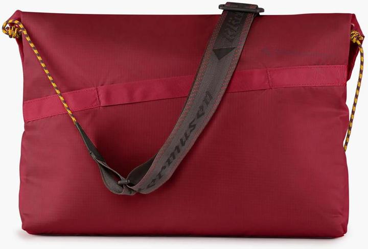 Immagine prodotto Klättermusen Grid Messenger Bag
