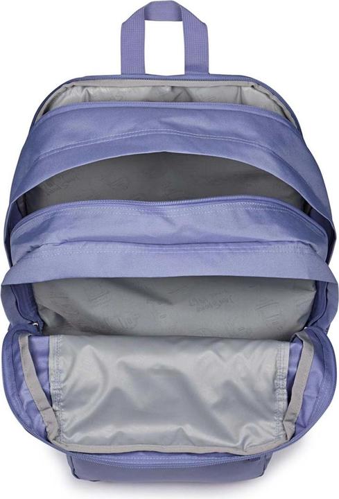 Productafbeelding JanSport Big Student 34l Rugzak Wit (34 l)