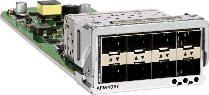 Netgear M4300 Switching Modul (8 Ports)