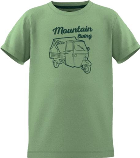 Produktbild La Sportiva Ape T-Shirt Kids (140)