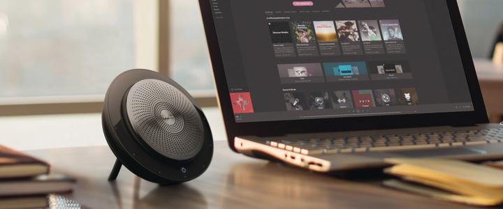 Image du produit Jabra Parler 710
