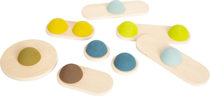 Image du produit small foot Aventure