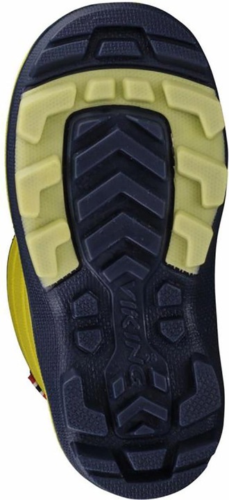 Actual product image Viking Footwear Extreme 2.0 rubber boot (32)
