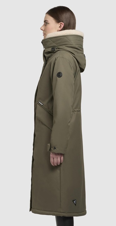 Actual product image Khujo Agneta-YM (XXL)