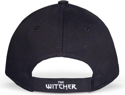 Produktbild Difuzed The Witcher Baseball Cap Signs (One Size)