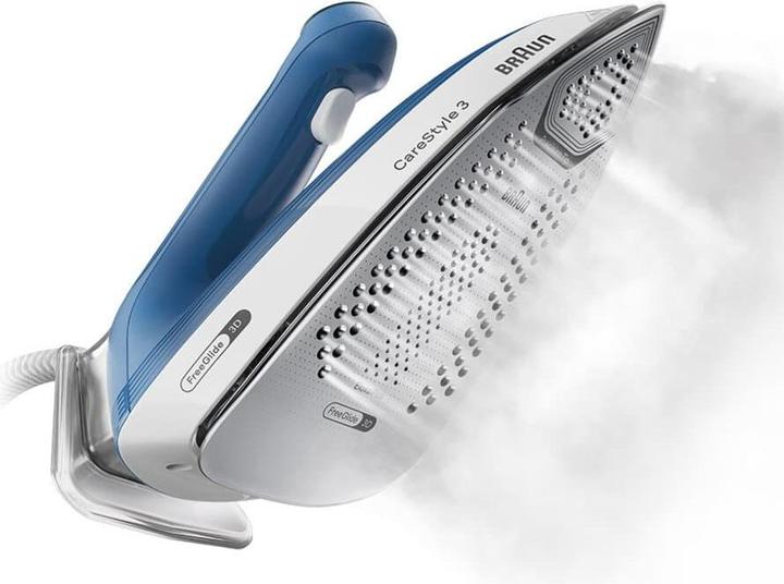 Produktbild Braun Carestyle 3 (2200 W, 480 g/min)