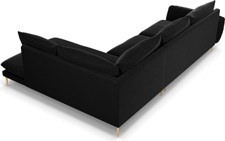 Produktbild Cosmopolitan Design Vienna (Ecksofa)