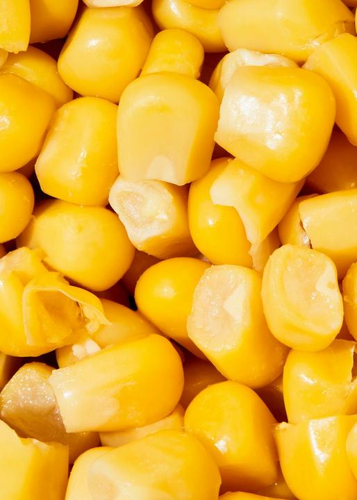 Produktbild KoRo Bio Mais mit Salz (1680 g)