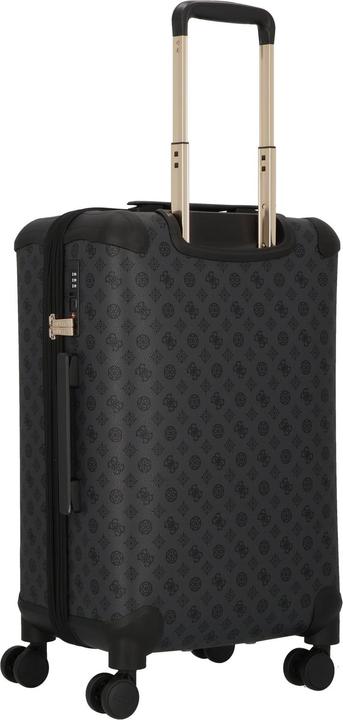 Produktbild Guess Wilder 4 Rollen Trolley 64 cm mit Dehnfalte (21 l)