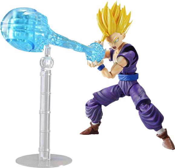 Produktbild Banpresto Dragon Ball - Modell - Son Gohan - Super Saiyan 2