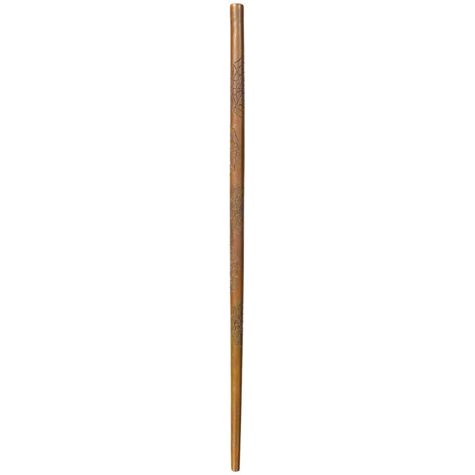 Thumbnail - Noble Collection Harry Potter Zauberstab James Potter (Charakter-Edition)