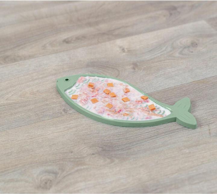 Produktbild Trixie Lick'n'Snack Platte