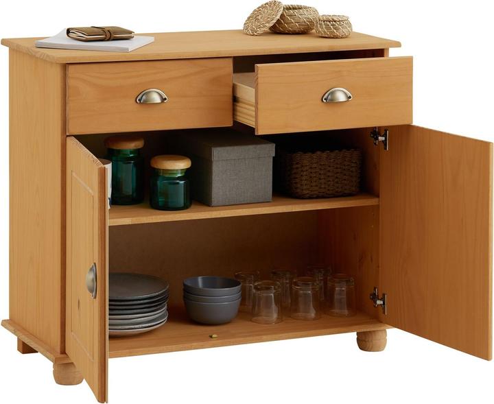 Image du produit IDIMEX Colmar (91 x 39 x 79 cm)