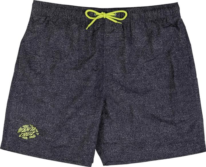 Actual product image Santa Cruz Rigid Broken Dot Swimshort (XL)
