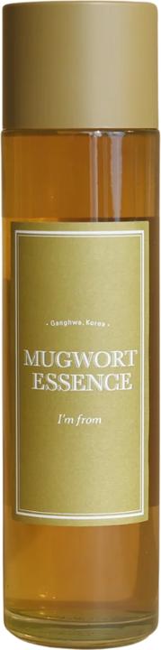 Produktbild I'm From Miniatures Rice Toner, Mugwort Essence, Fig Boosting Essence (Reinigungslotion, 30 ml)