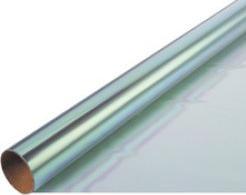 Actual product image Folia Iris foil (Cellophane wrap)
