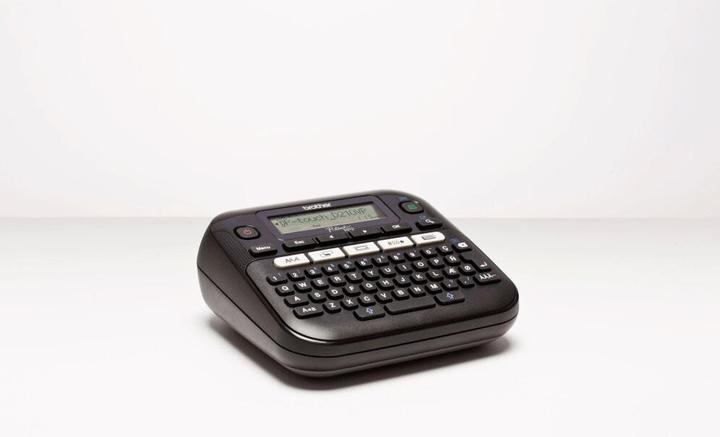 Produktbild Brother P-Touch PT-D210VP Vorteilspack