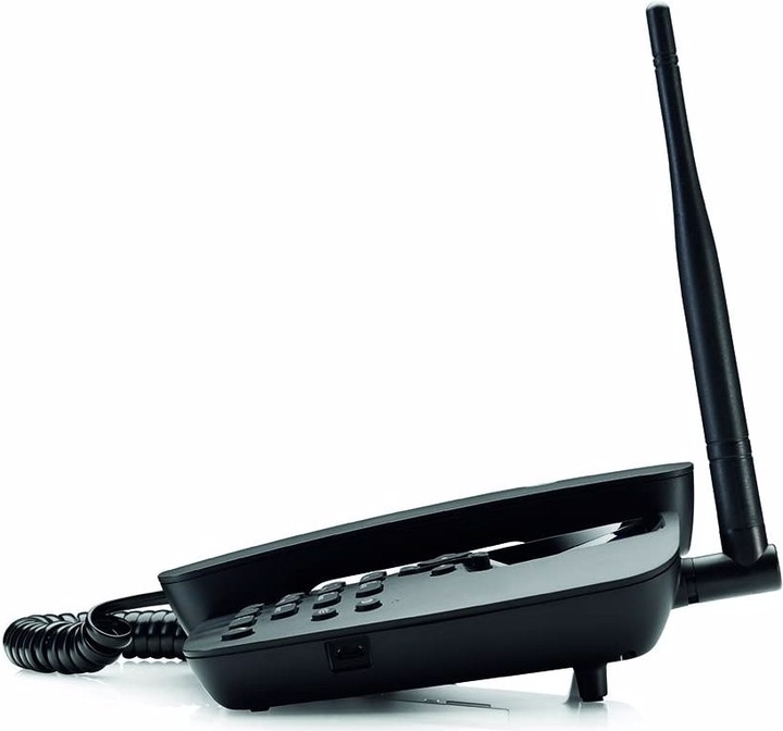 Actual product image Motorola Fw200l