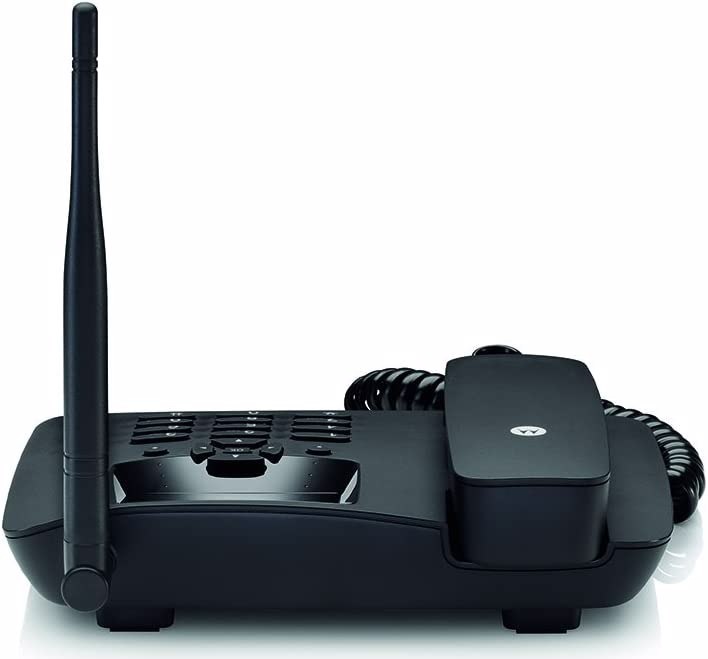 Actual product image Motorola Fw200l