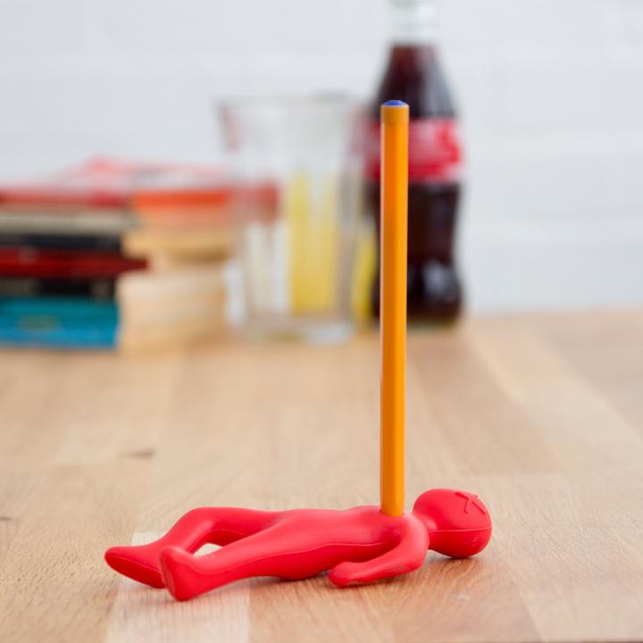 Actual product image Suck UK Dead Fred